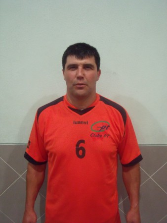 6 - Fernando Neves